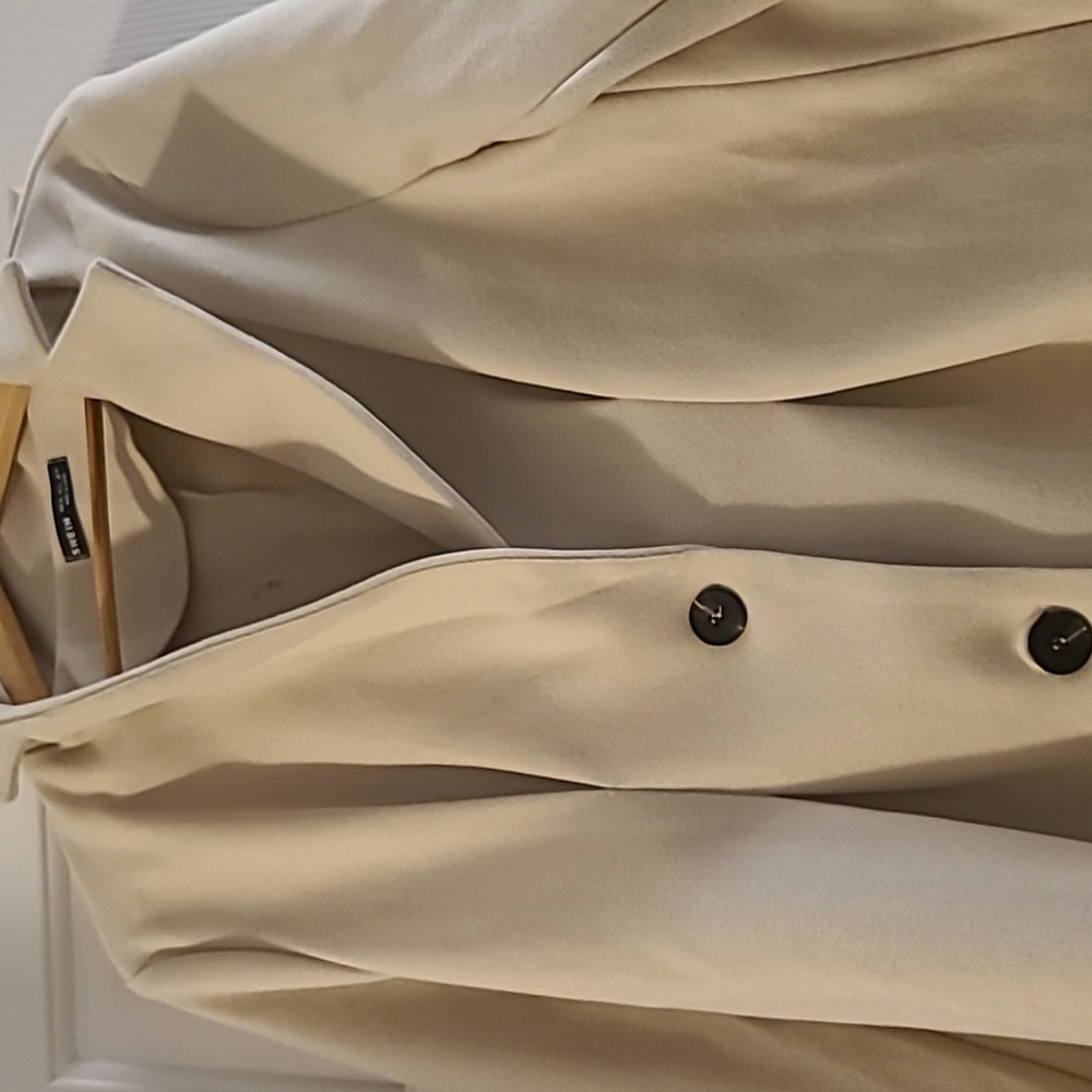 Women's xlarge Shein jacket/coat - Picture 3 of 5